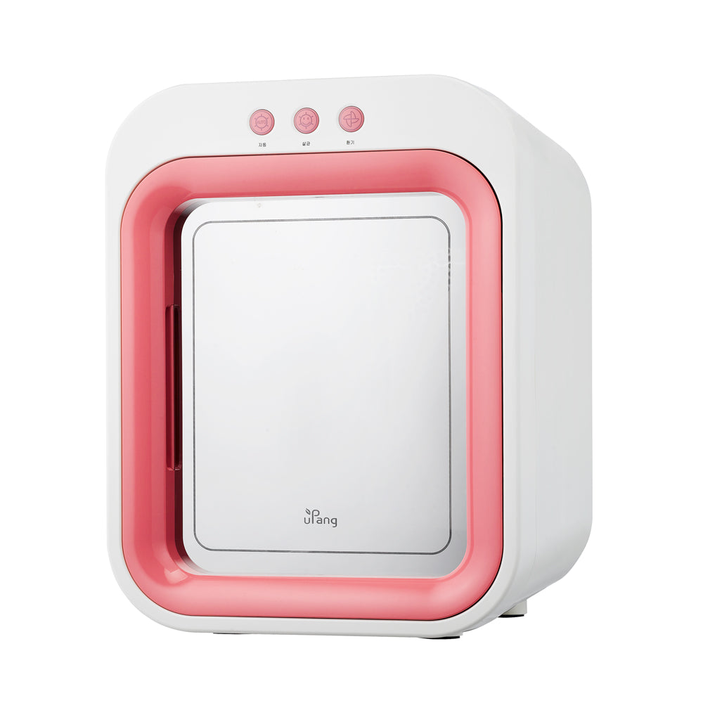 uPang Classic Dual UV Sterilizer - 6 Colors